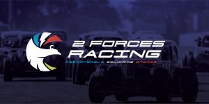miniature 2 Forces Racing Édition