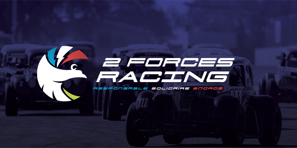 slide projet 2 Forces Racing